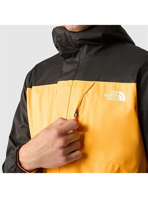 quest triclimate jacket THE NORTH FACE | NF0A3YFHZU31